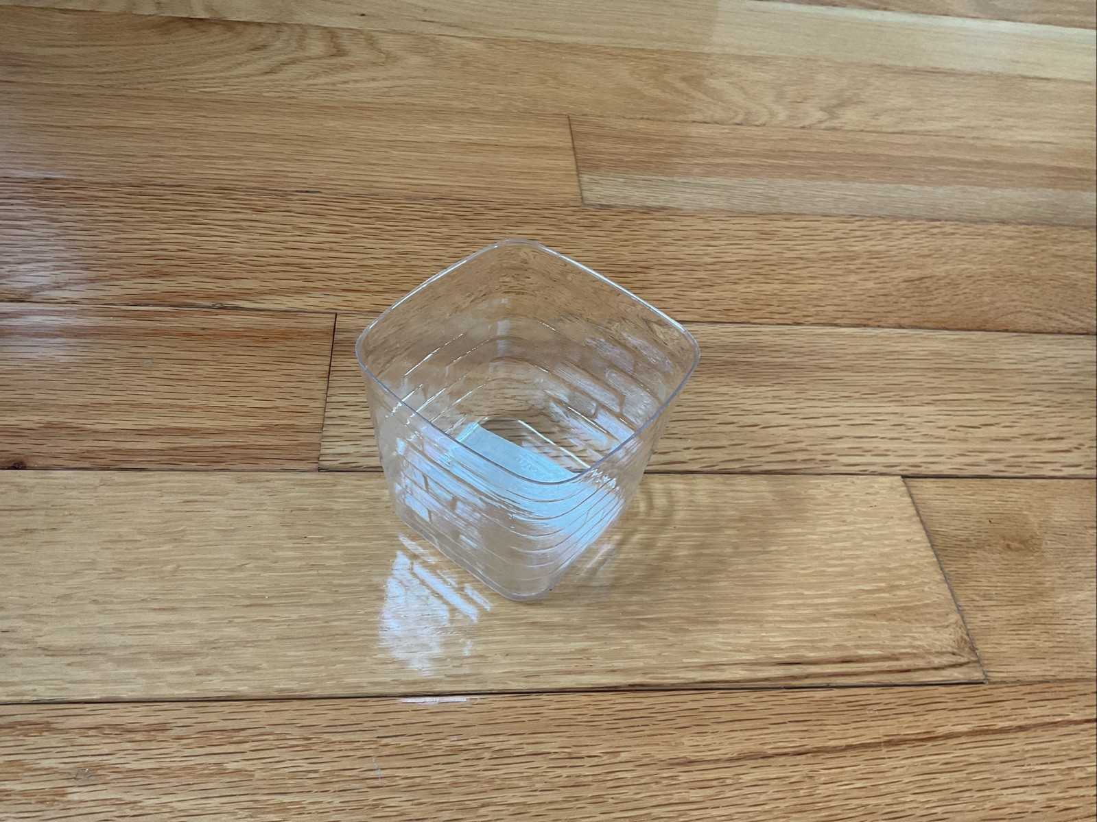 Longaberger Chives Basket Protector
