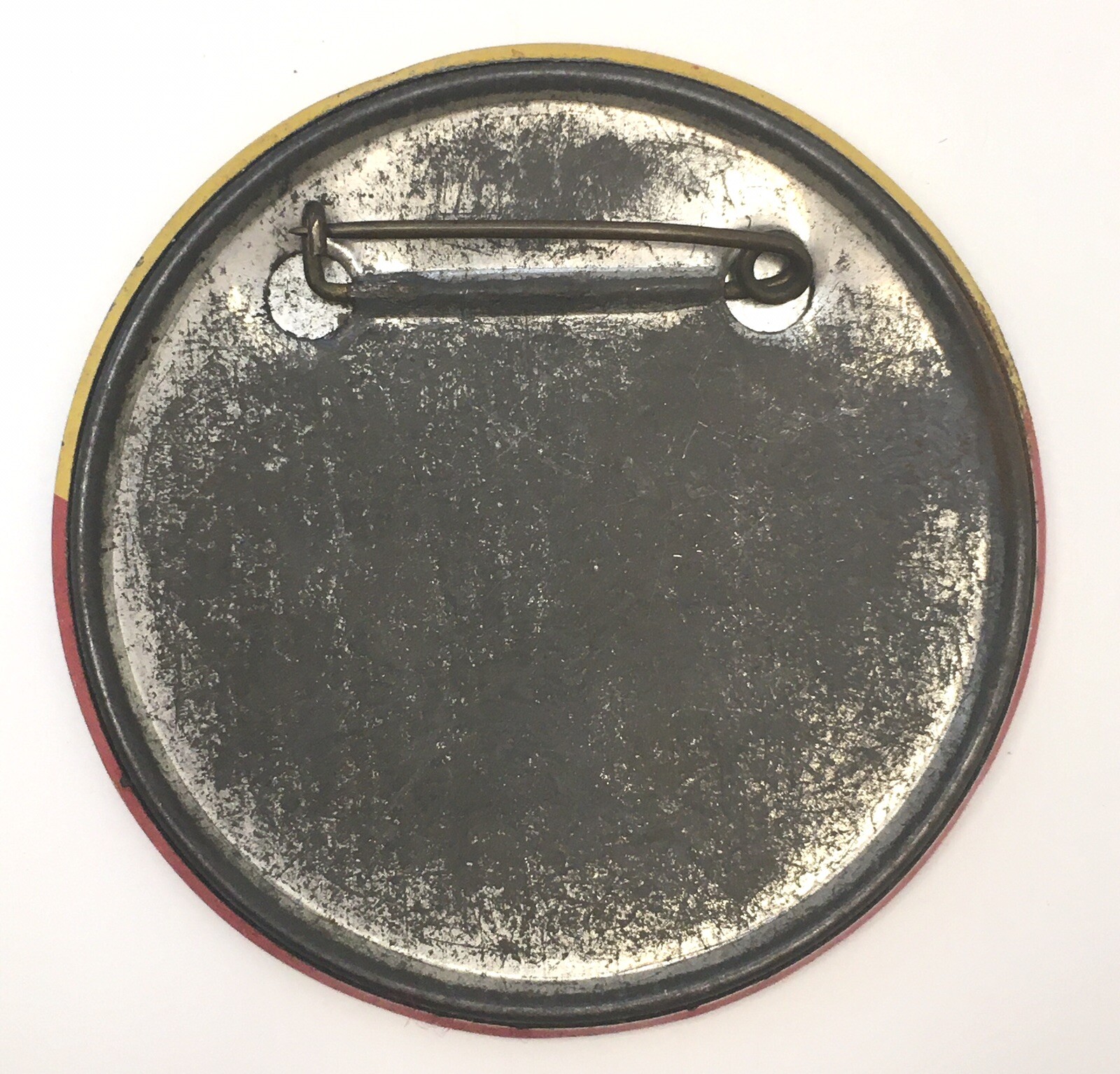 1930’s Hobo Light Bread Order A Loaf Now! 2.5″ Button Pin Advertising Pinback