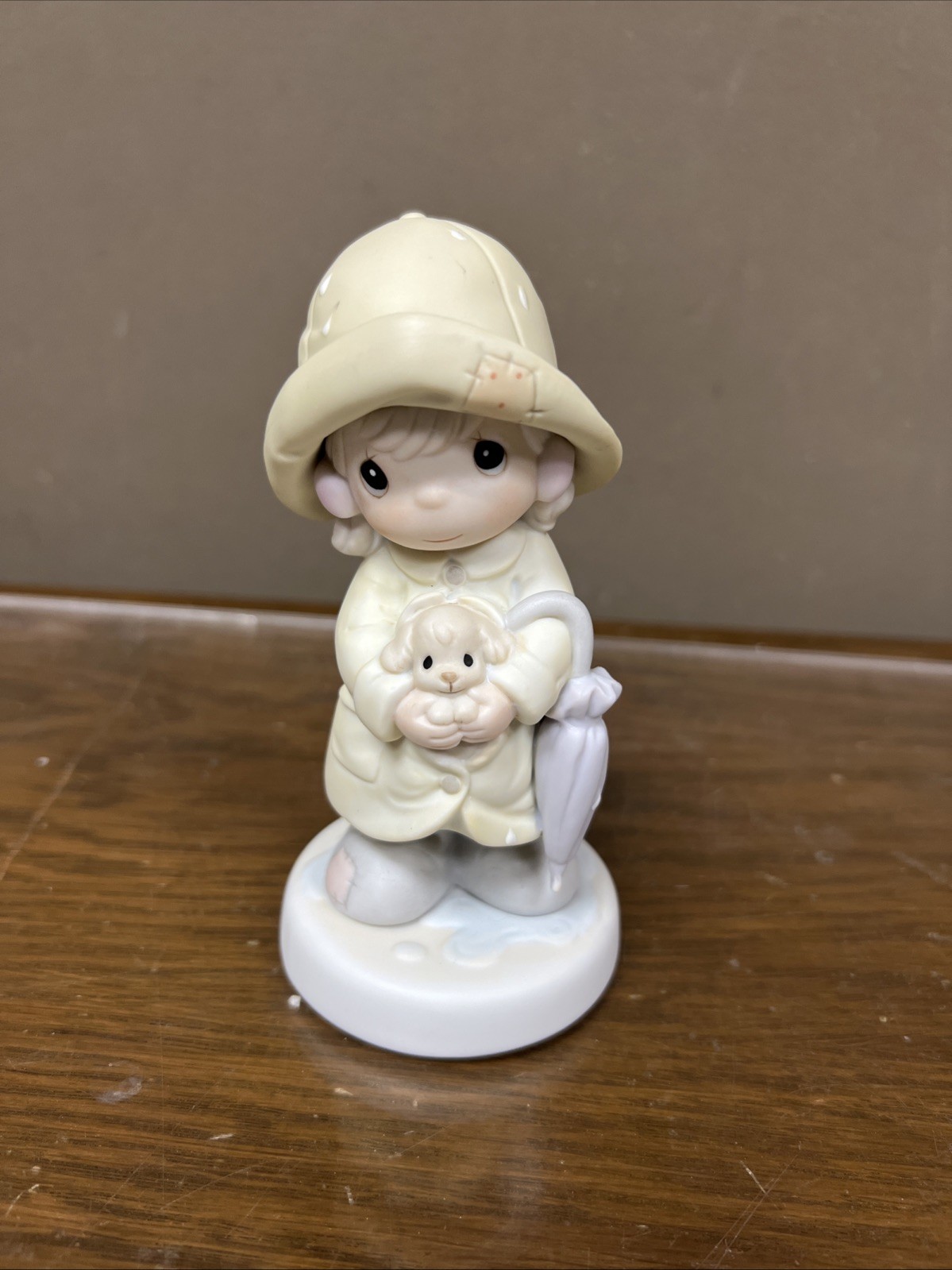 Precious Moments: An Event For All Seasons (1993 Events Figurine 523165 No Box