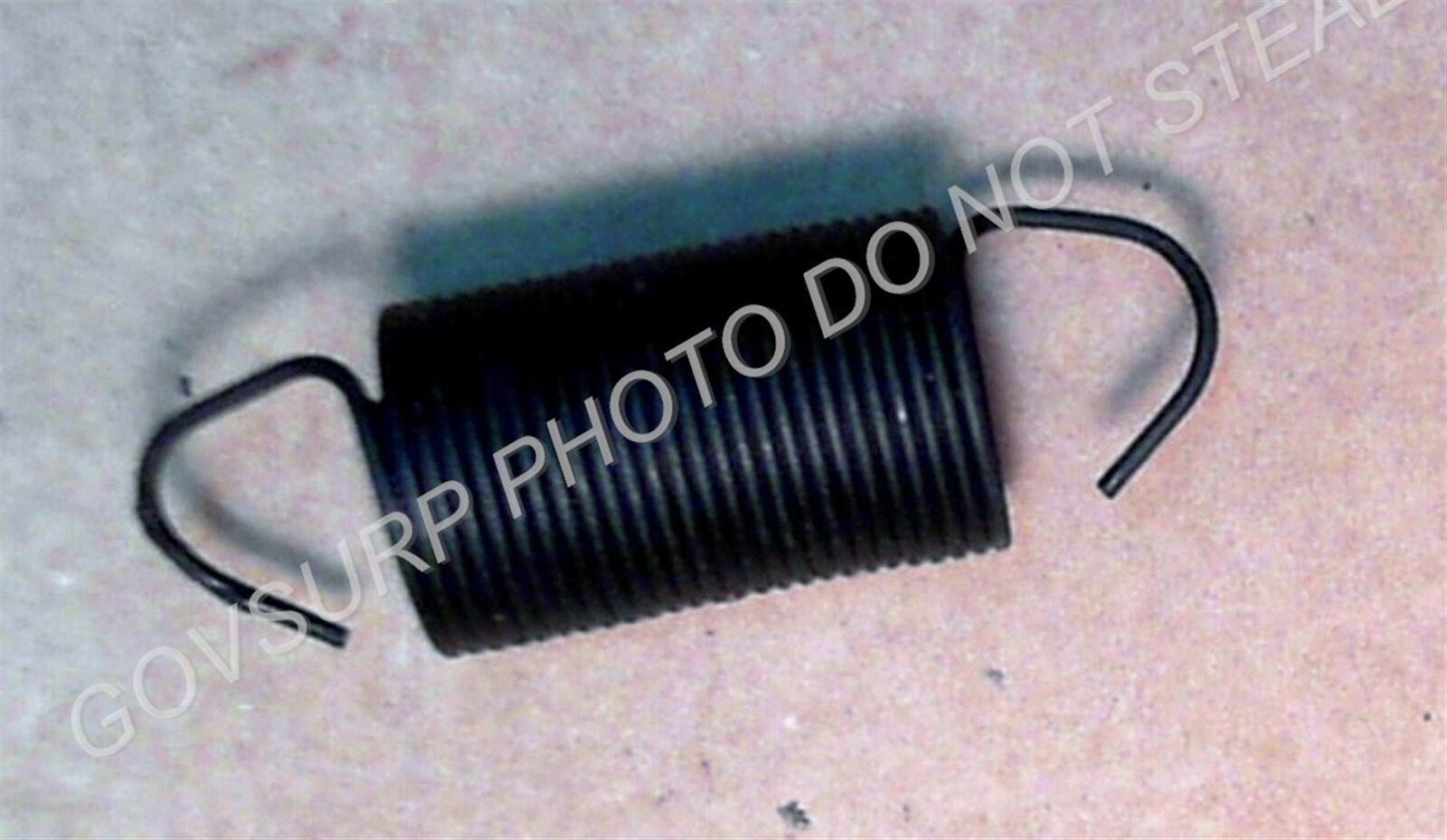 SPRING ACCELERATOR CARB M151 M151A1 M151A2 FAMILY MUTT 8754176 5360-00-678-3106
