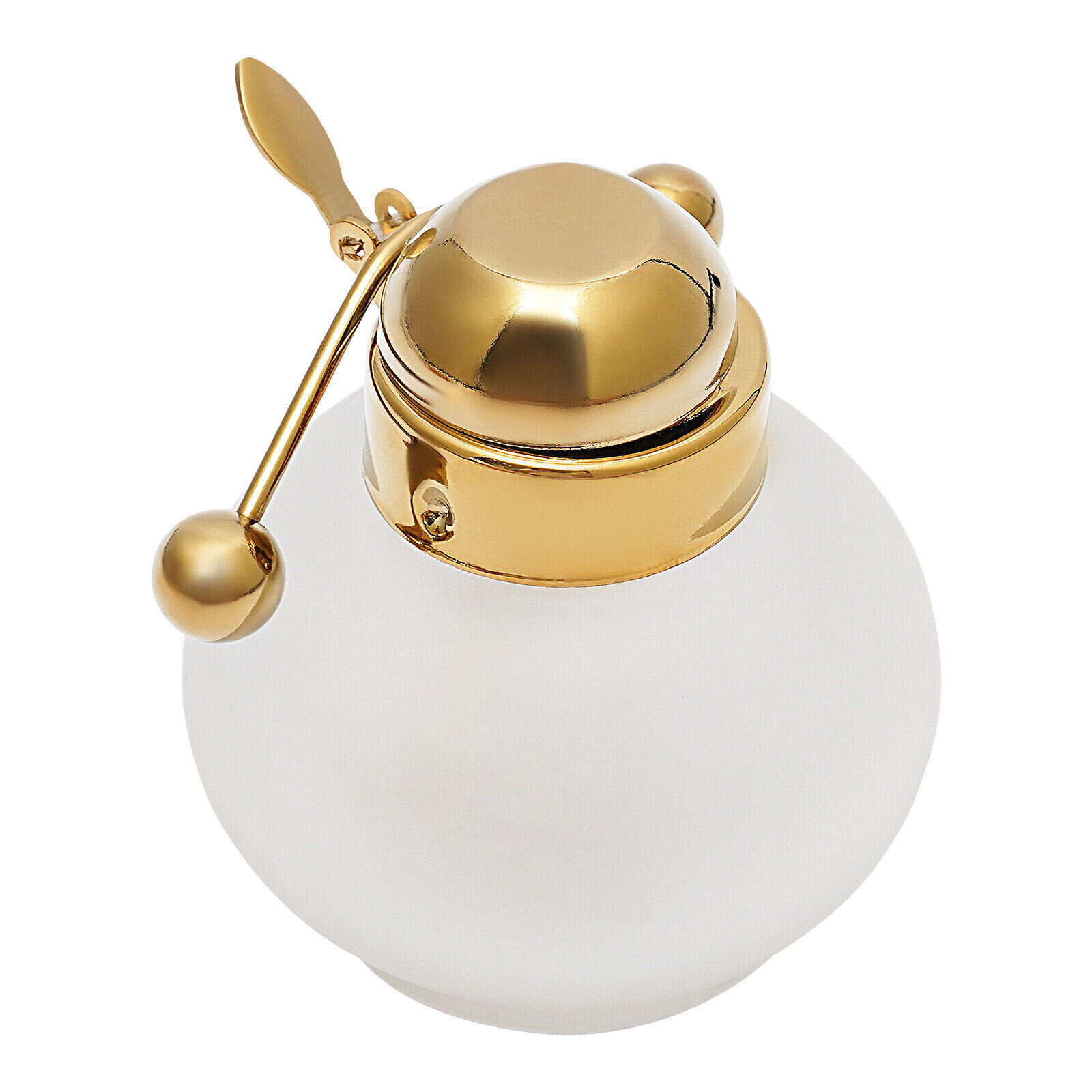 15OZ Royal Belgian Belgium Balance Syphon Coffee Maker Siphon Brewer Golden