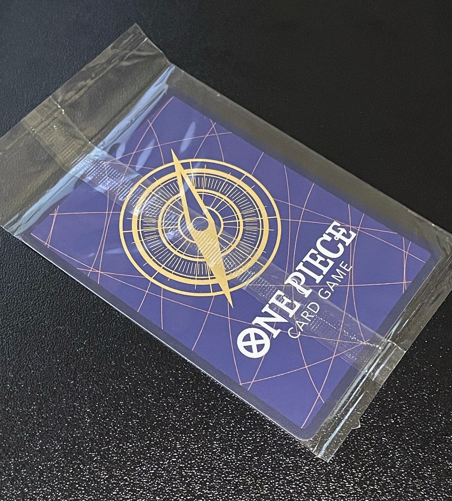 One Piece Boa Hancock Pre Release Event Winner P-115 Holo Stamp OP15 – MINT SEAL