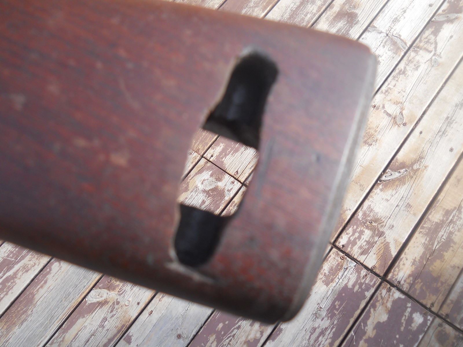 WWII M1 Carbine SAGINAW Type III Oval Cut low Wood Stock SG stamp Original M-1