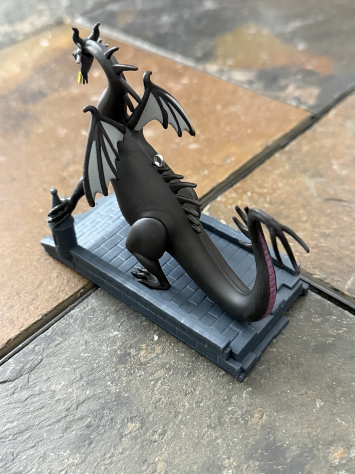 Hallmark Keepsake – Maleficent in Dragon Form – Limited – 2026 *NEW / FREE SHIP*