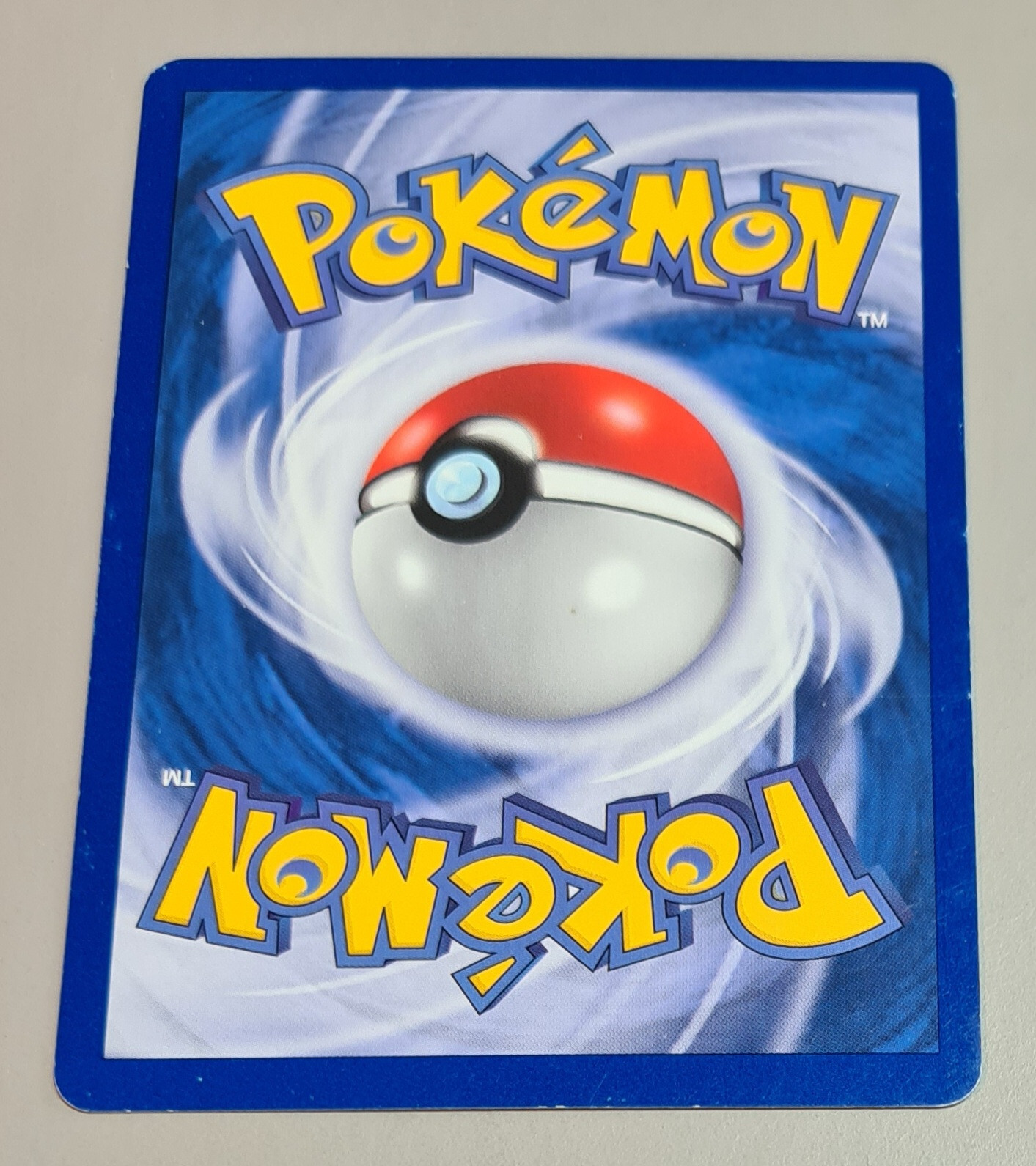Plusle # 44/107 Uncommon EX Deoxys 2005 Pokemon DE Used (Played) Vintage