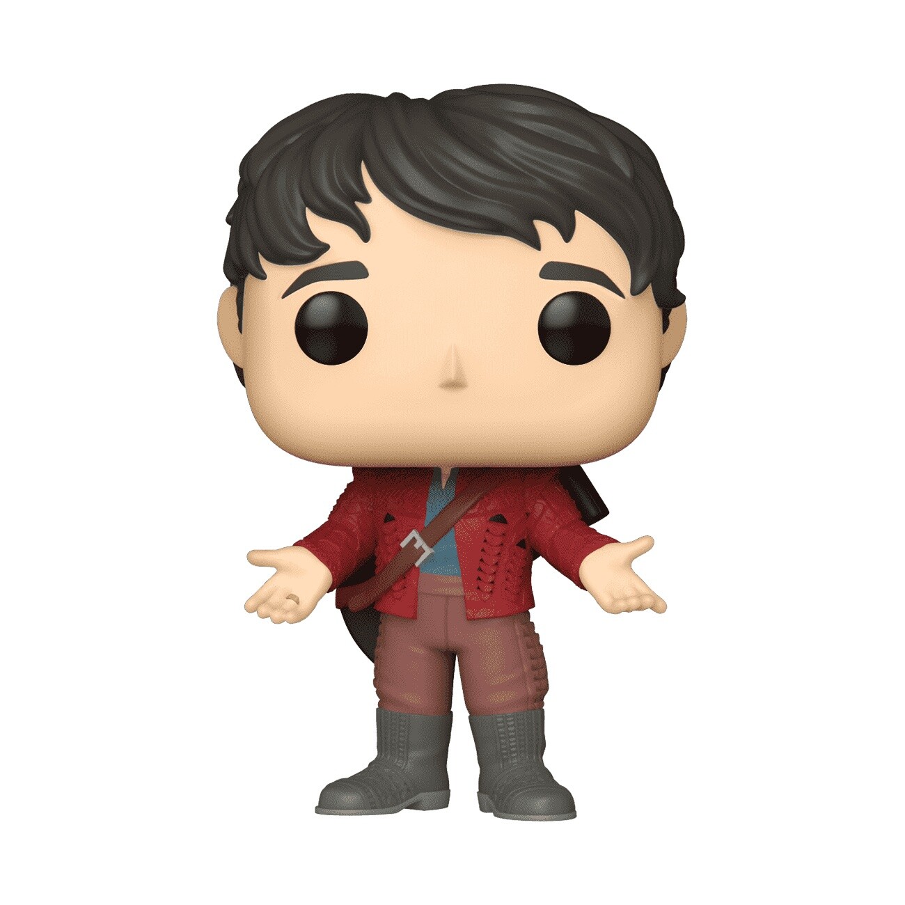 Funko POP! Television The Witcher Jaskier 3.75″ Vinyl Figure (#1194)