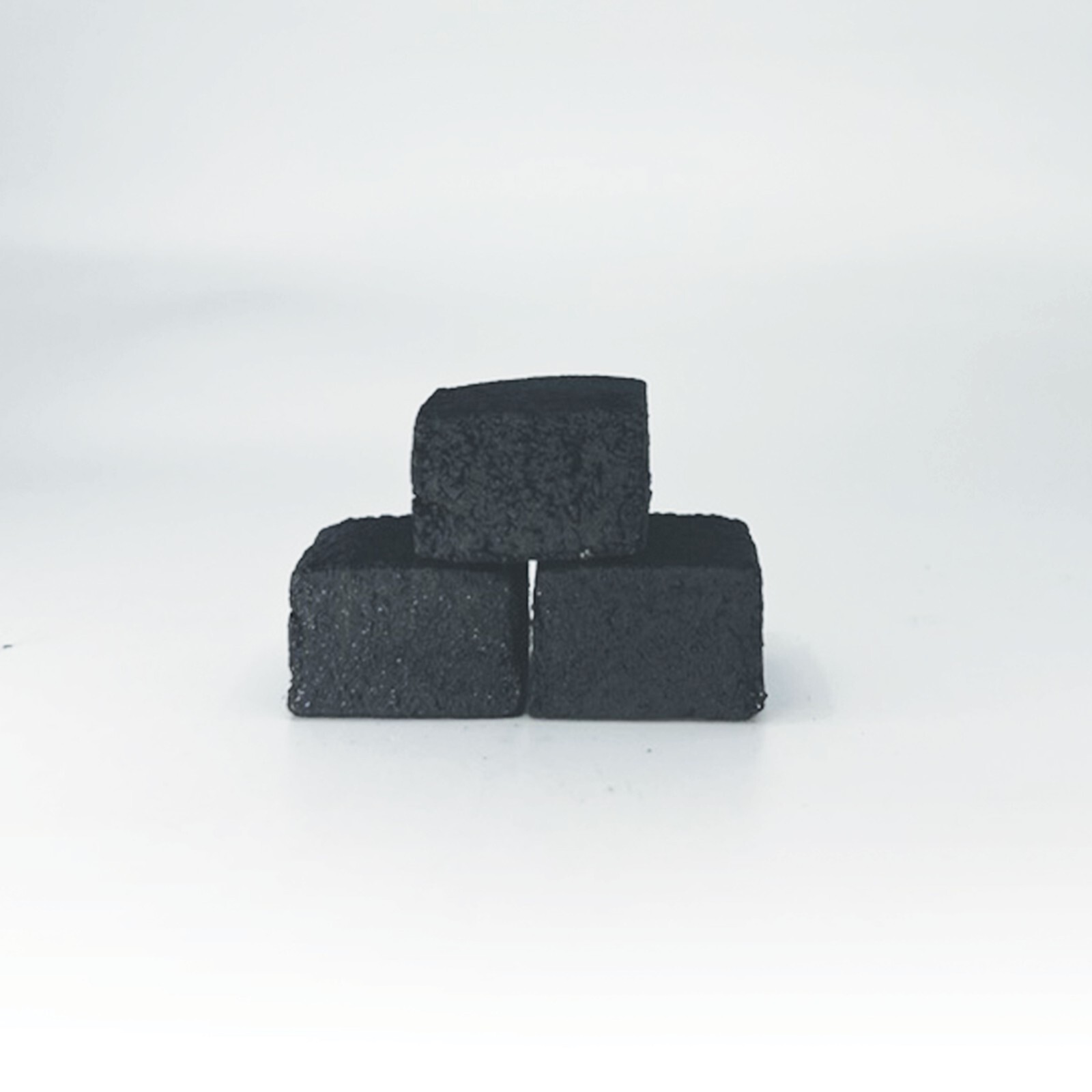 Charcoblaze Coconut Shell Hookah Charcoal Flats Coals 150 CT Charco Blaze