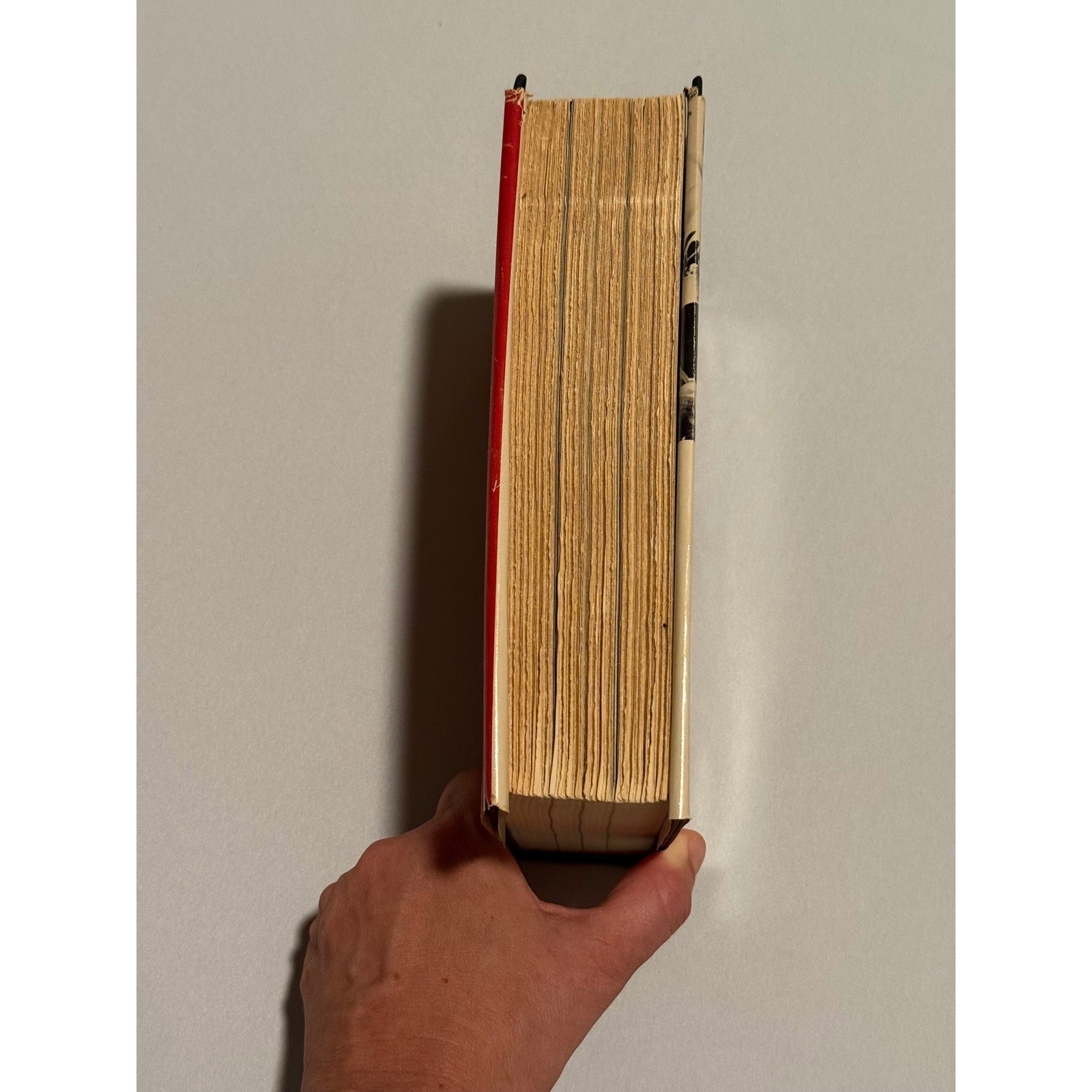Inside the Third Reich Memoirs Albert Speer 1970 Hardcover Book Club Edition HC