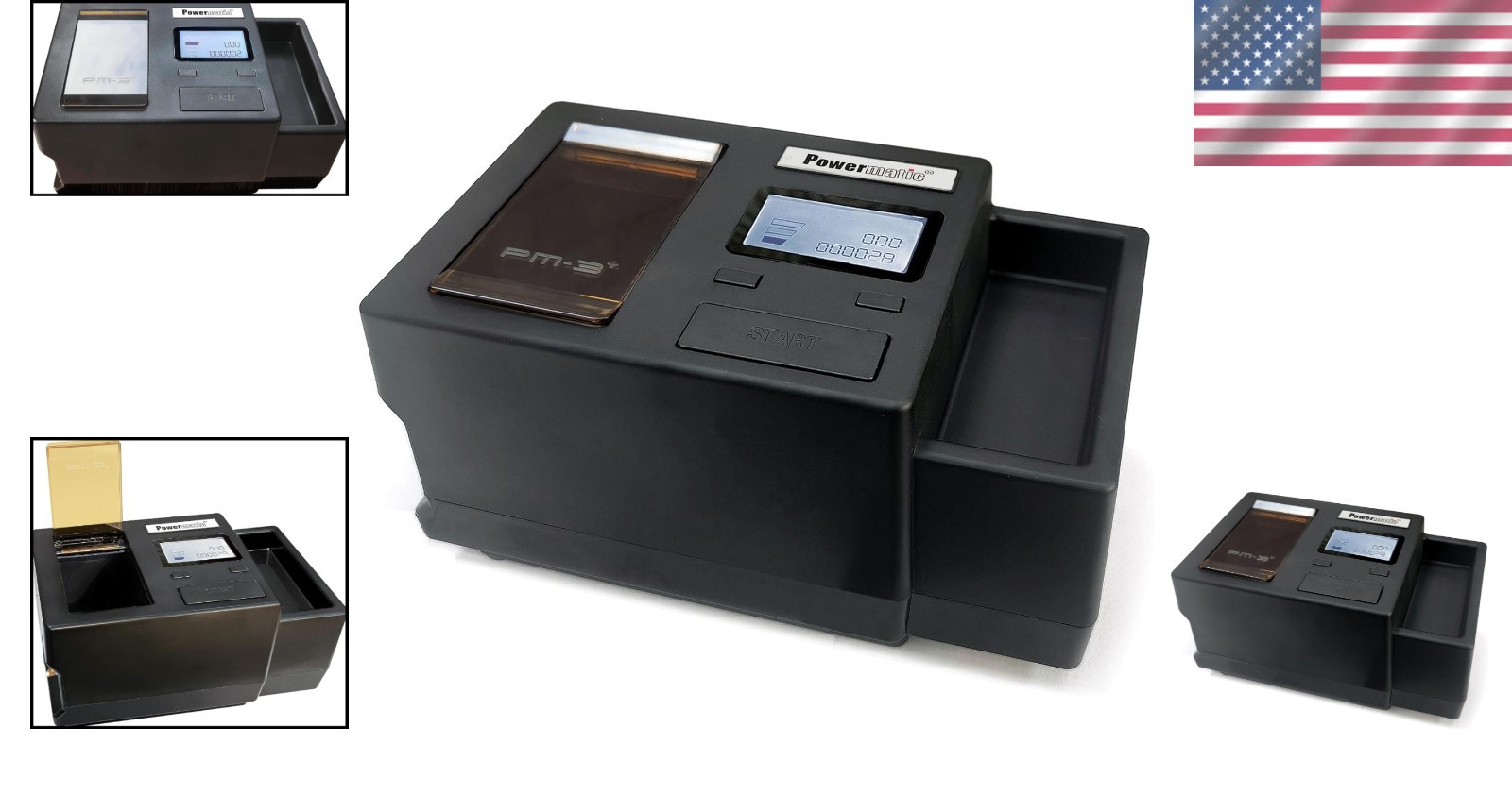 Electric Cigarette Machine – Easy, Speedy, Reliable