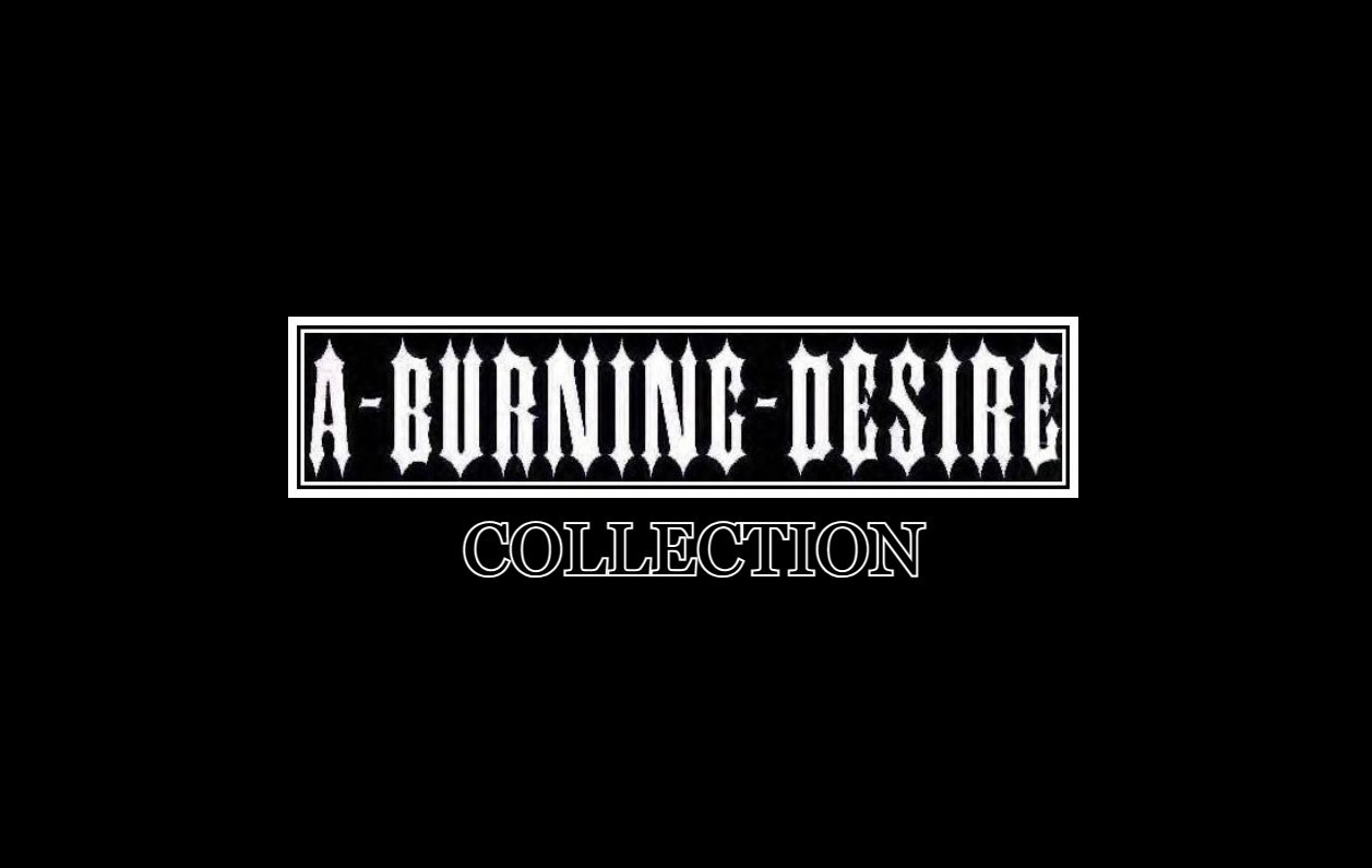 A-BURNING-DESIRE