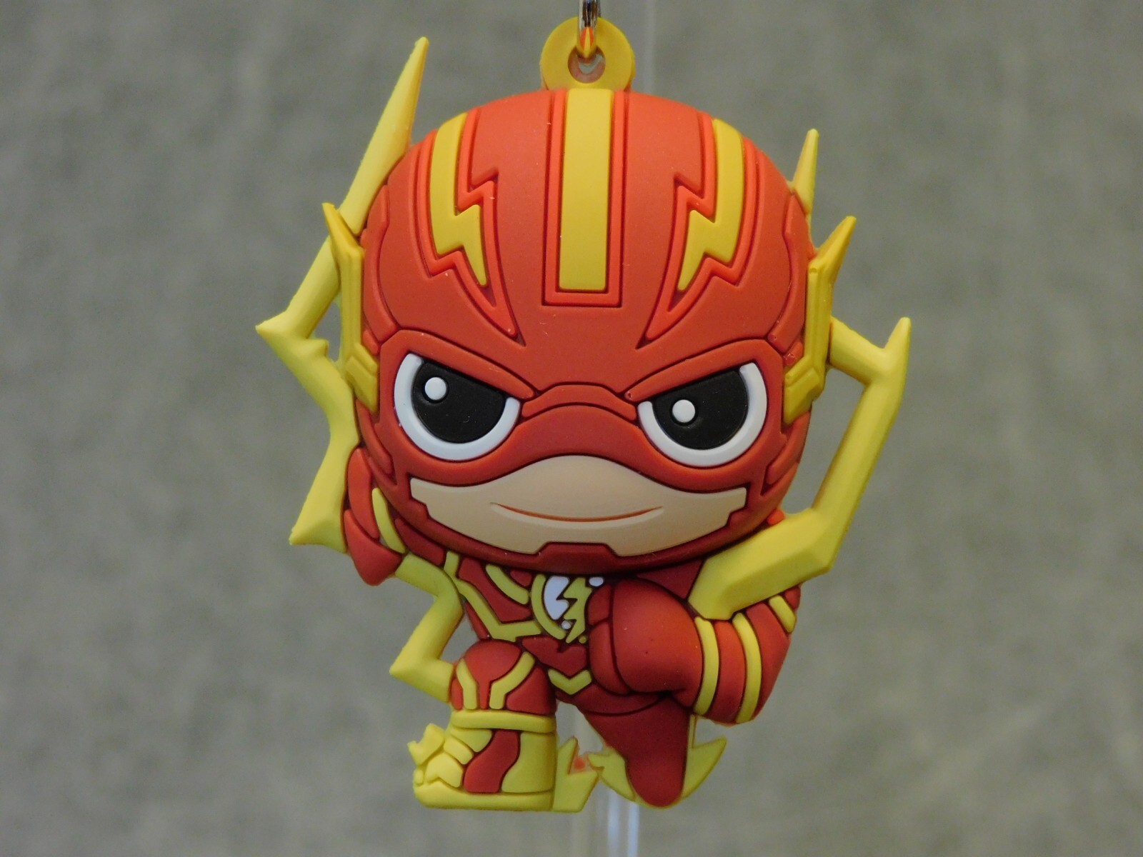 The Flash Movie NEW * The Flash Clip * Blind Bag Open Monogram DC Comics