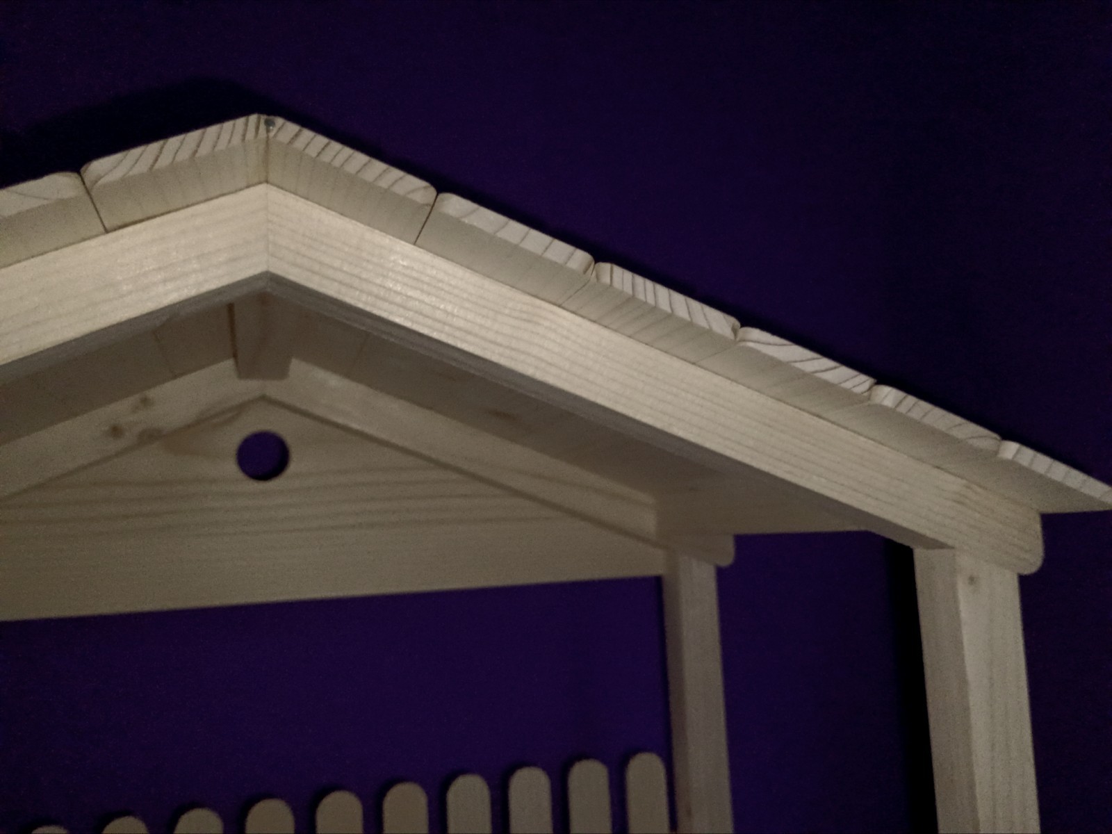 Christmas Manger, Stable , Nativity , Wooden