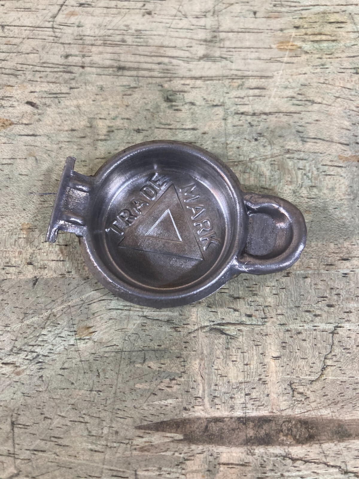 Perfection 500 Oil Heater Burner – Fuel Filler Cap