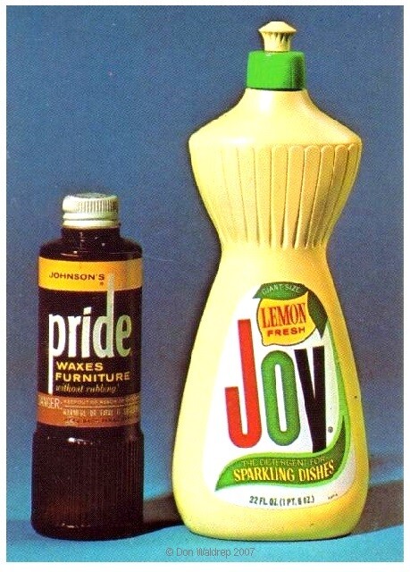 10 Pack of REAL-Did I ever show you a picture of my “Pride & Joy”? Cards©