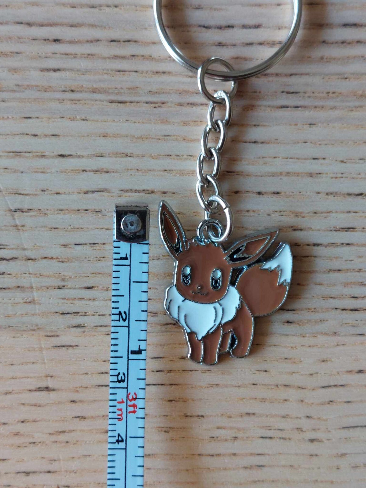 Pokemon Small Metal Keychains 17 Variations Buy One Get One Free! Add 2 to Cart