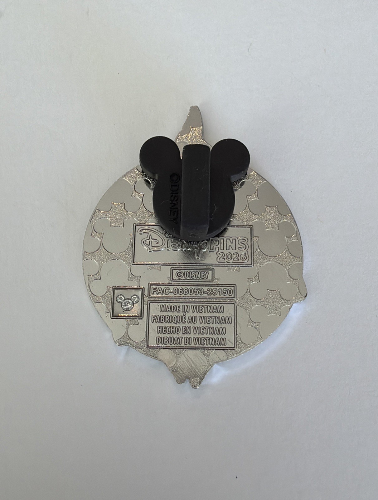 Disney Peter Pan Enchanted Ensemble Mystery Pin G9