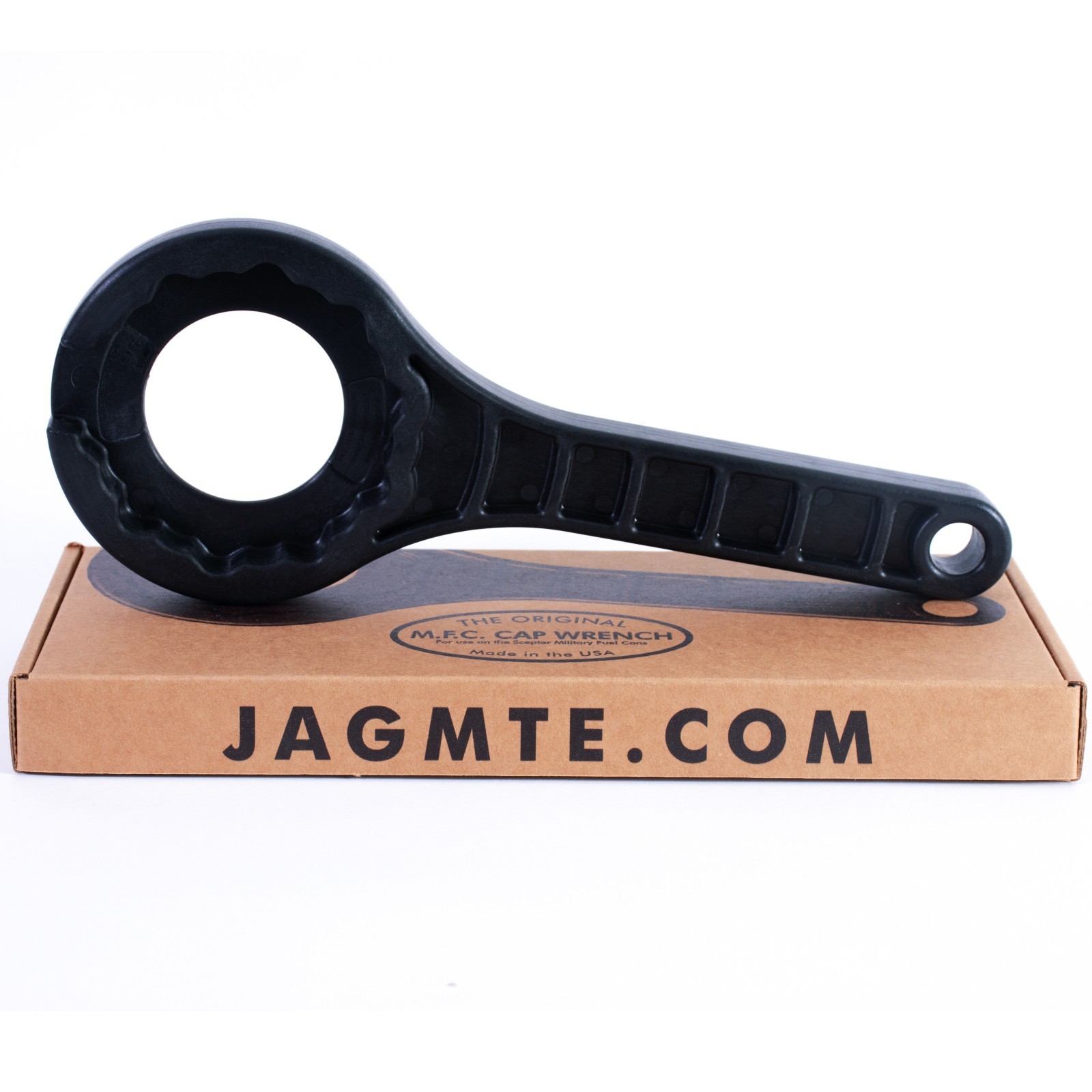 MFC Cap Wrench ***for your Scepter MFC 10L & 20L Military Fuel Gas Cans