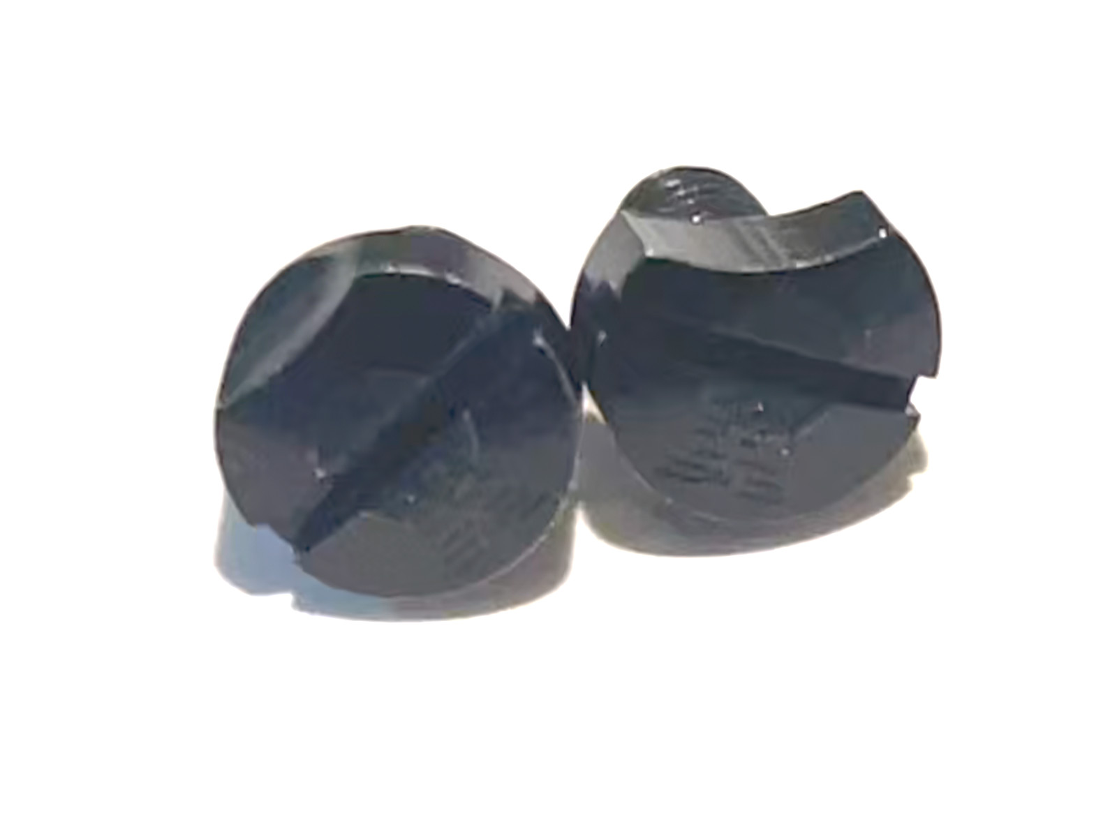 K98 Mauser Trigger Guard Locking Capture Screws – (Set of 2) WaA135 marked