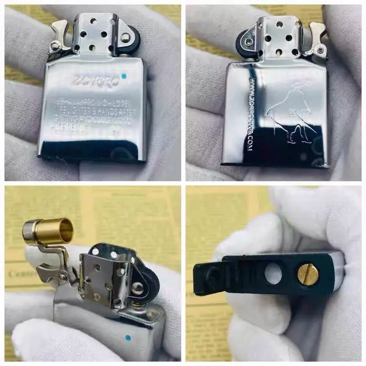 ZORRO Inserts Suit for 902 912 915 Movement Inner Liner w/ O ring Sealing Gasket