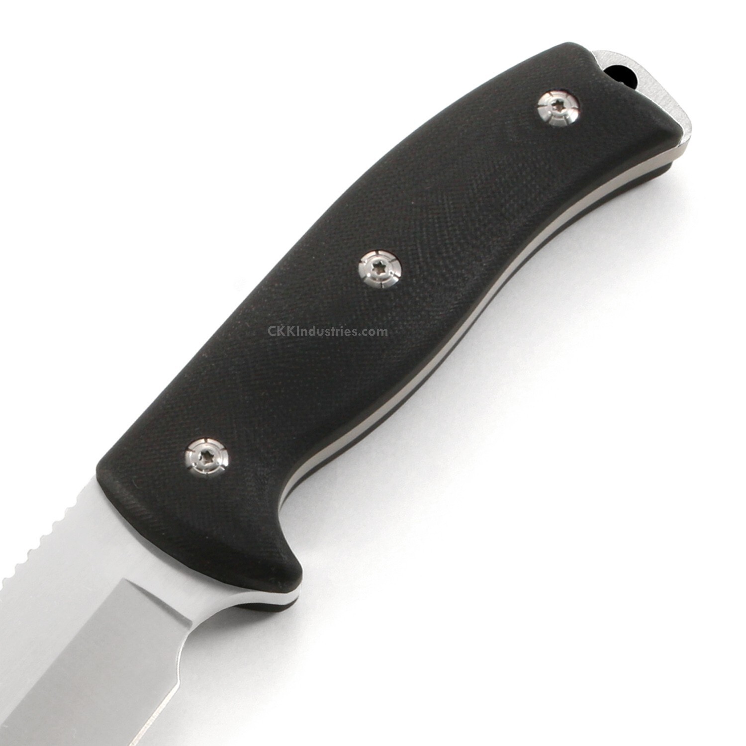 MODERN TACTICAL – DIY Knife Making Kit – USA Design