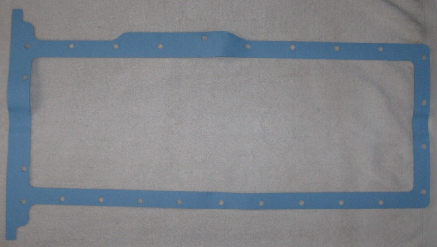MINNEAPOLIS MOLINE M602 M604 M670 GB M670 Super GTB UB M5 OIL PAN GASKET 10A9130
