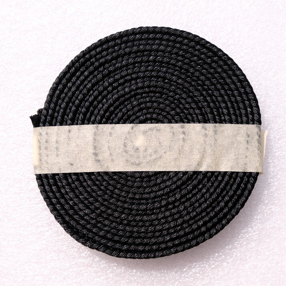 BOHIHYU Synthetic Silk Sageo Wrapping Cord For Swords 06