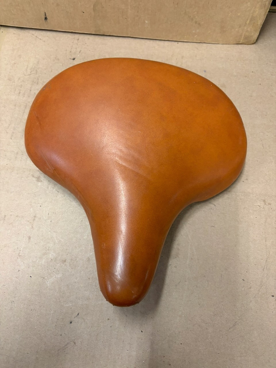 Person Very Large Seat Top 26″ Bicycle Whizzer Heavy Duty Schwinn Monark &