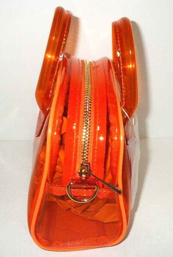 DISNEY accommode COWRAP CLEAR MICRO BOSTON Winnie the Pooh TIGGER 2way Japan New