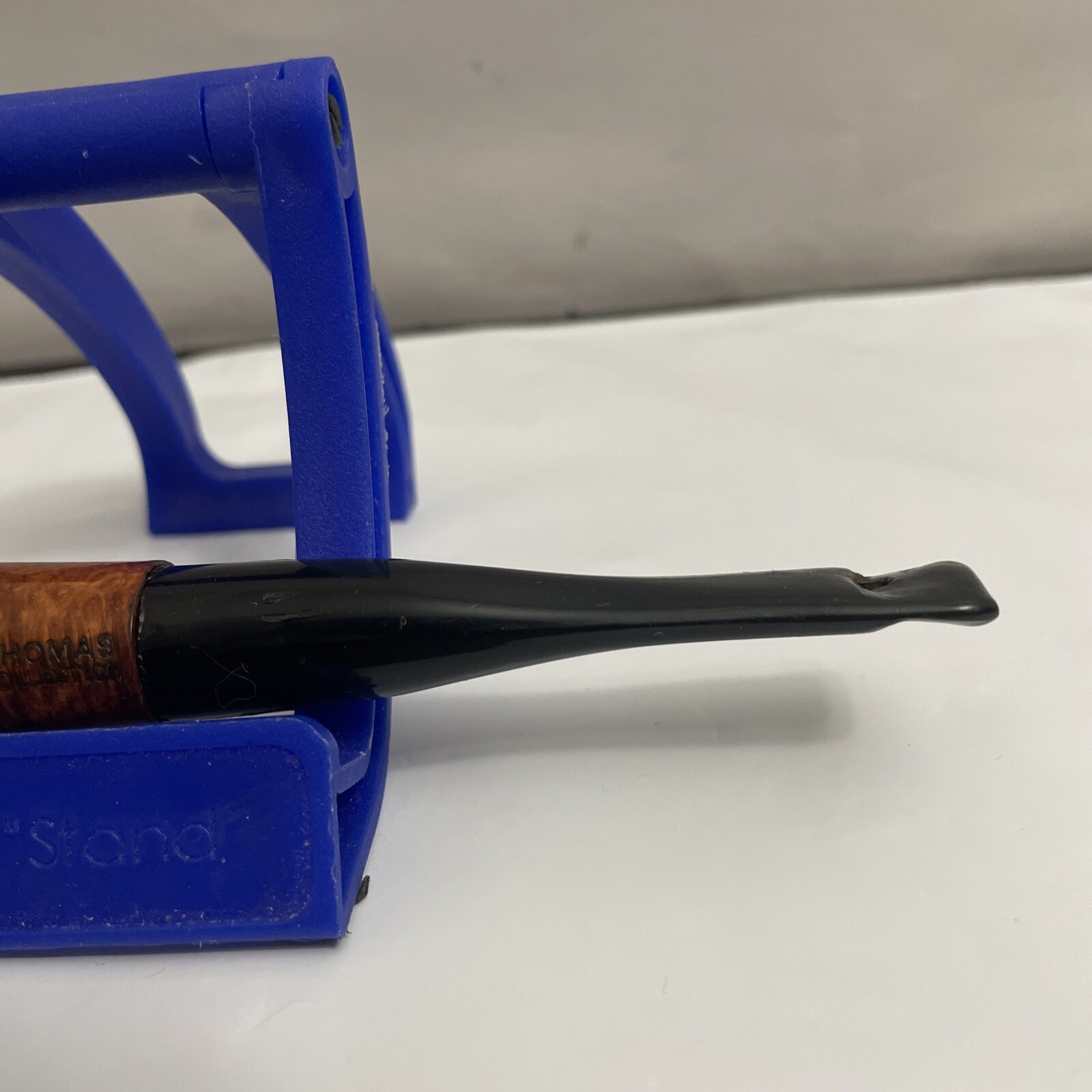 Mitchell Thomas International Collection Italy Tobacco Estate Pipe