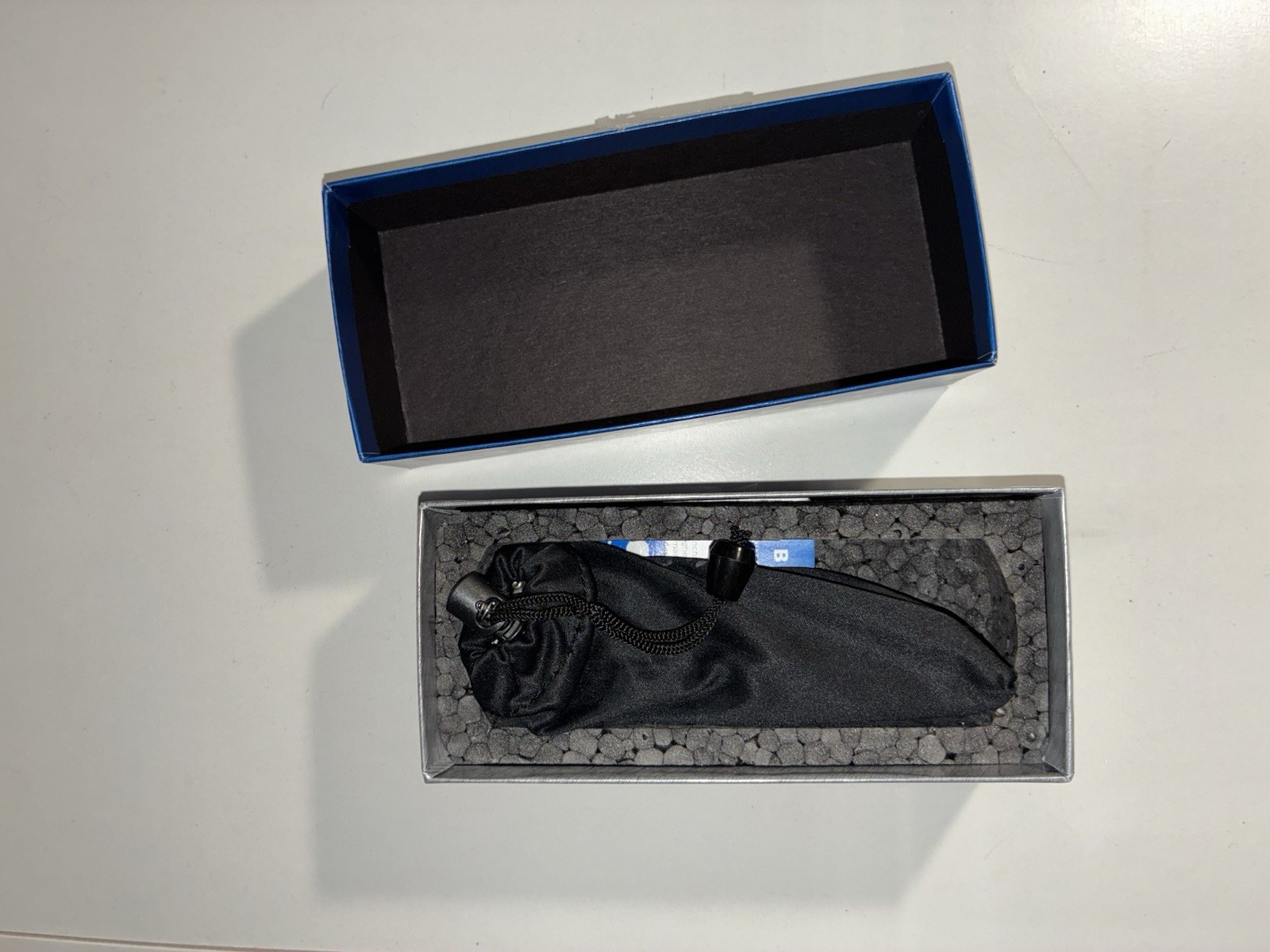 Benchmade 710FE-24 Seven | Ten
