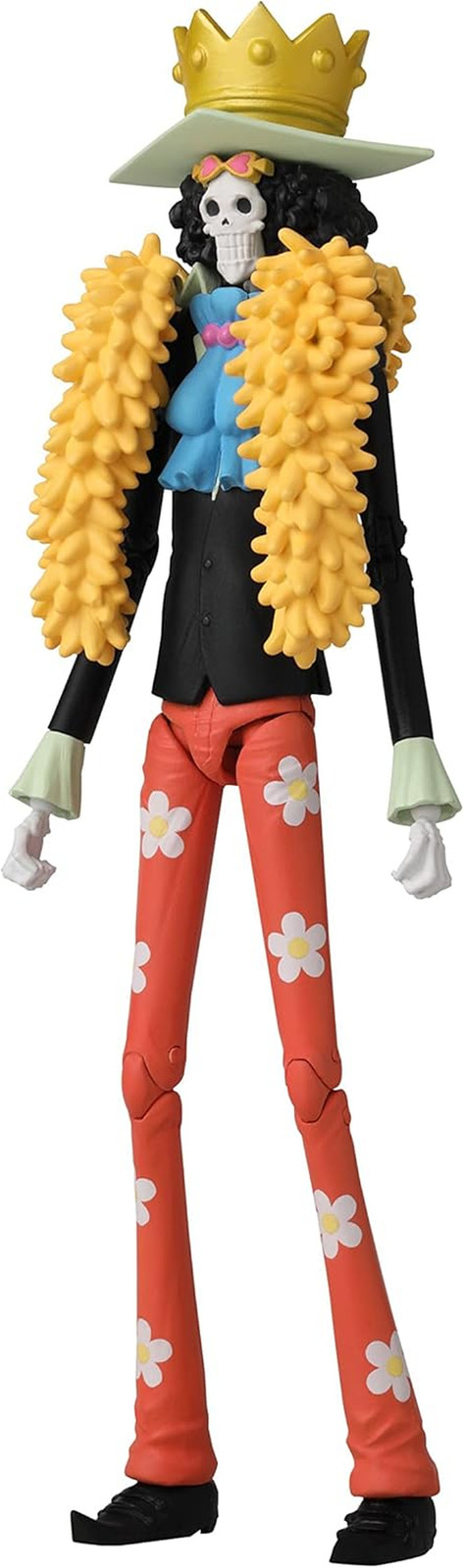 – One Piece – Brook Action Figure