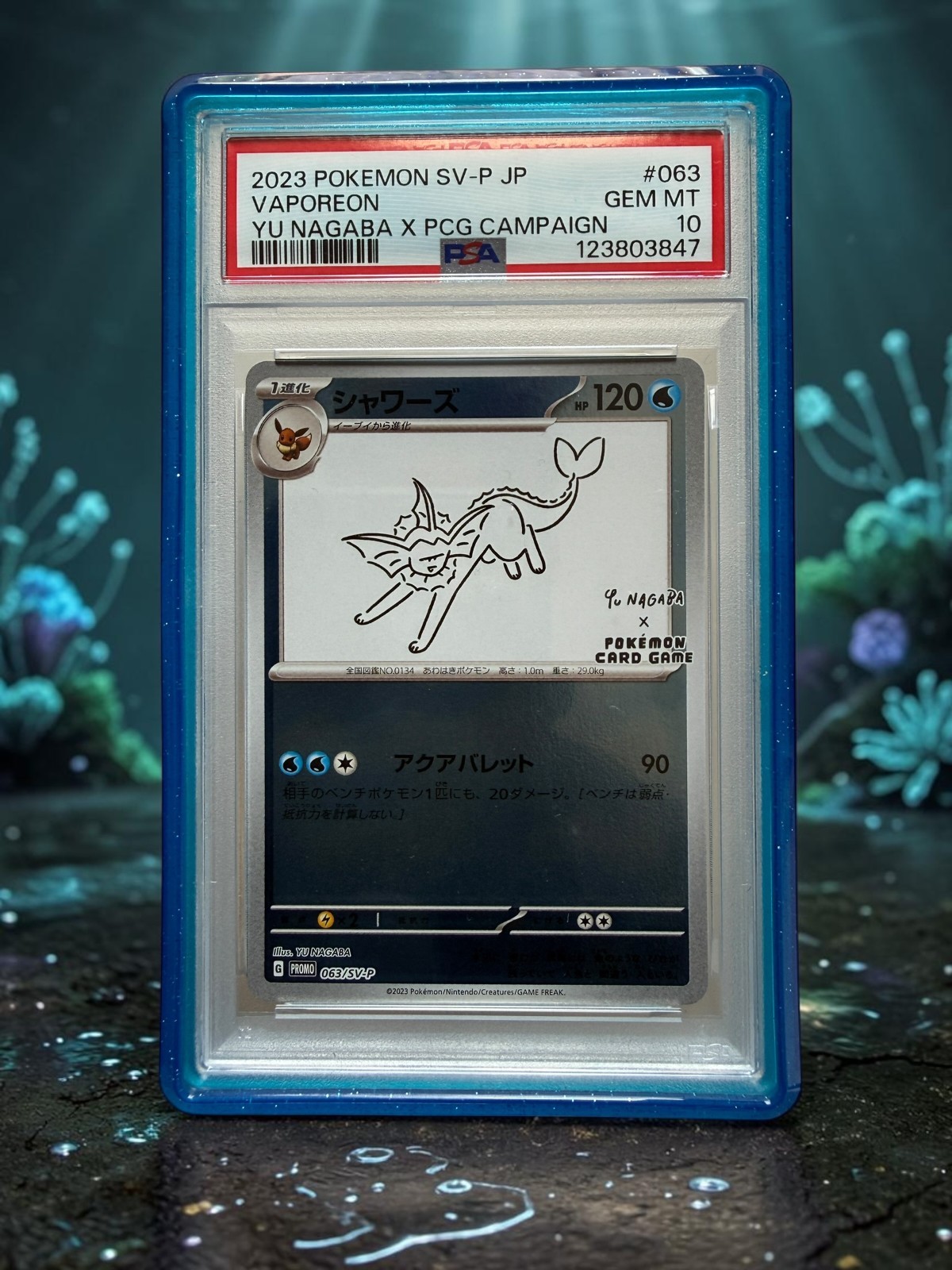 Elemental Guard – PSA Graded Card Slab Case 🛡️ 32 Colours ✨ Fast Dispatch 🚚✅