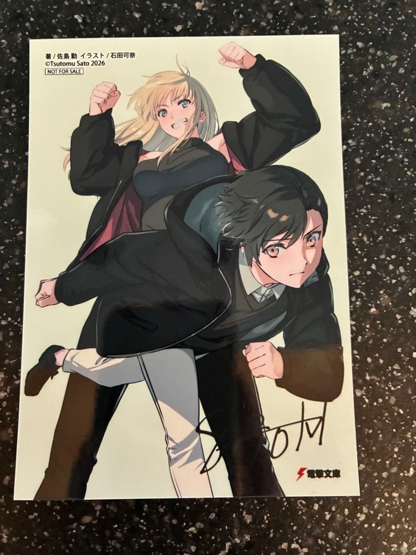 The Irregular at Magic High School Bromide ④