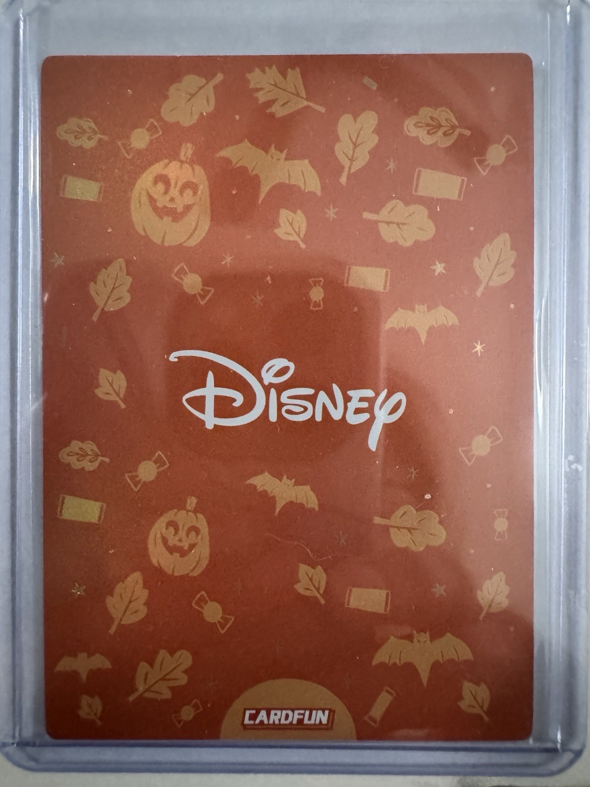 Card Fun Bambi