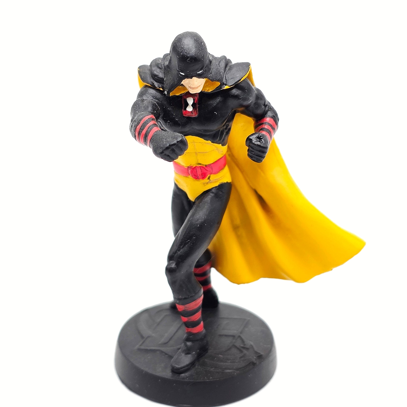 DC COMICS Eaglemoss Super Hero Collection Figurine & Magazine Choose