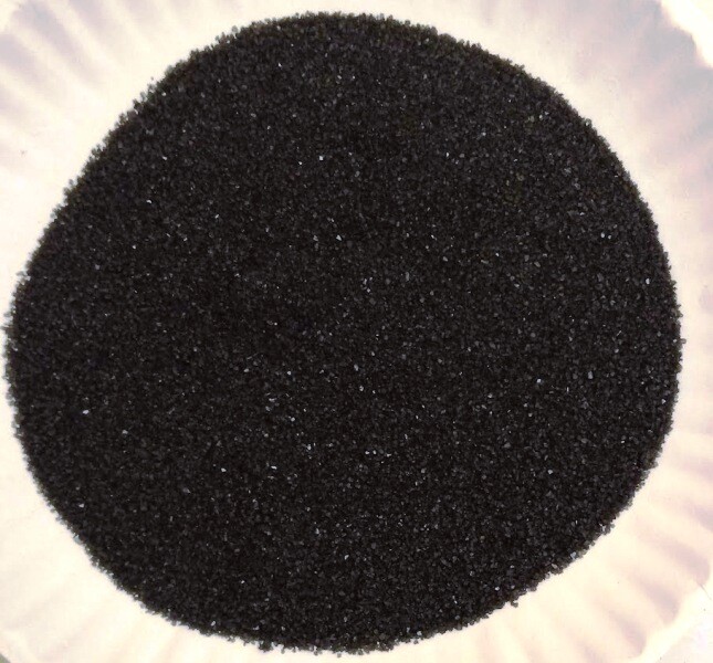 Black Salt / Witches Salt 3 lb. – Protection from Evil, Break Curses (Sealed)