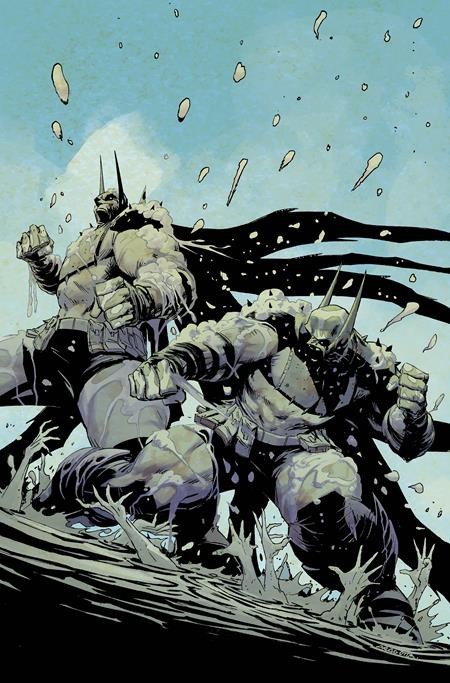 2026 DC Comics ABSOLUTE BATMAN #23 Covers A, B, C, D, E & F – Pre Sale 8/12/26