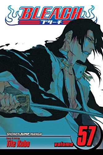 Bleach, Vol. 57 – Paperback By Kubo, Tite – GOOD