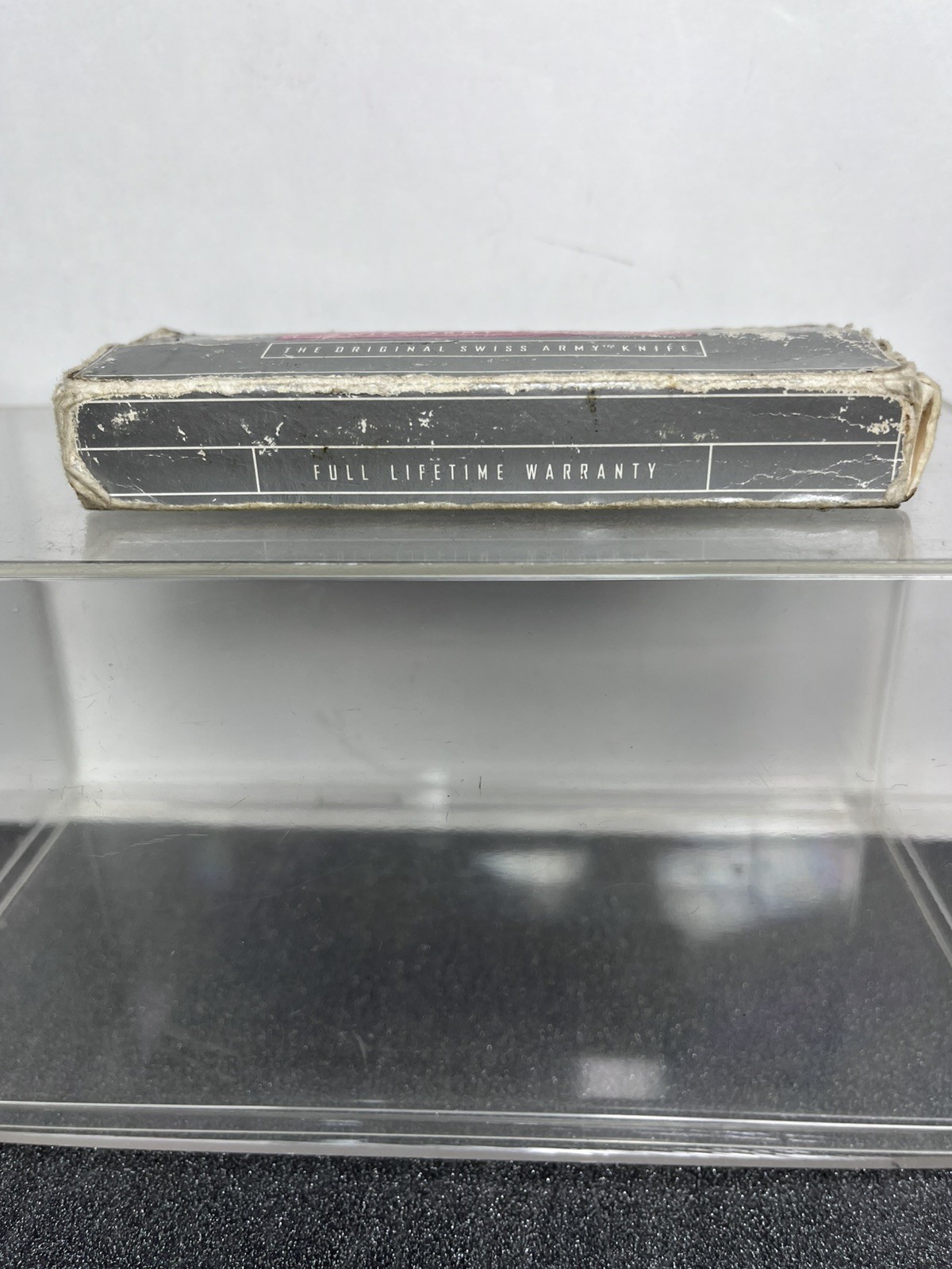Victorinox Tinker Swiss Army Knife 91mm