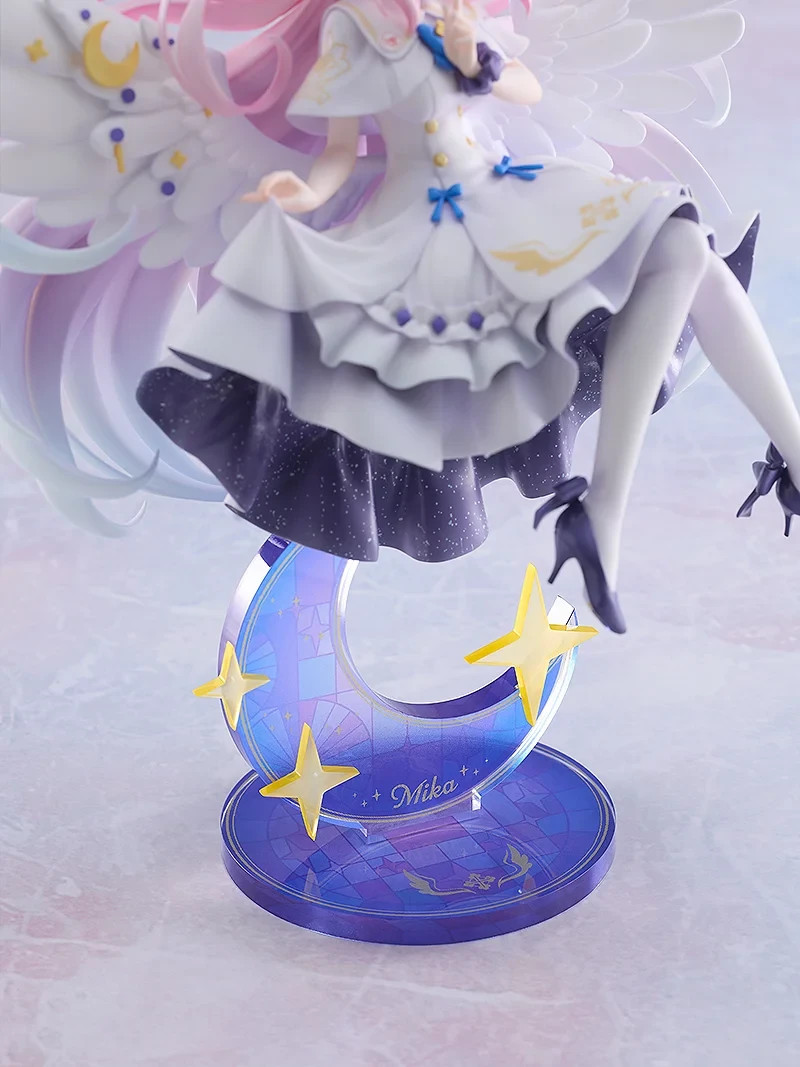 Good Smile Company Blue Archive Mika Call of the Stars 1/7 Figure from JAPAN