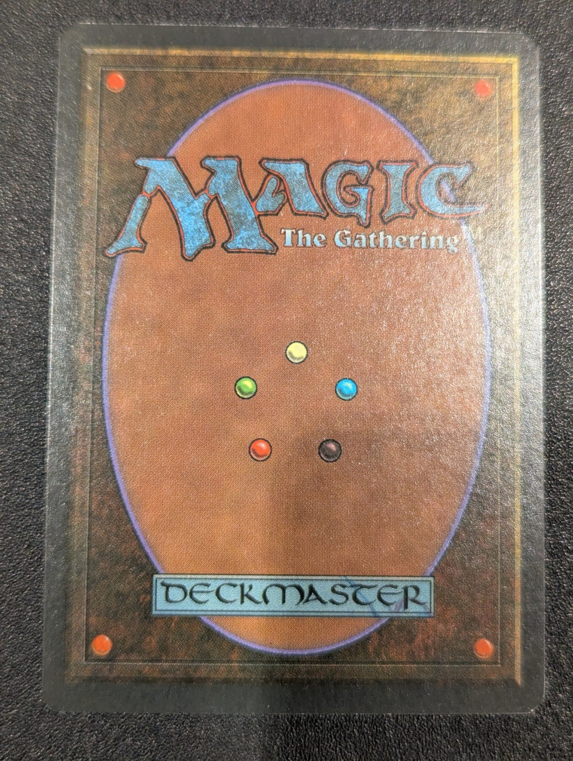 Sol Ring – Revised – NM – MTG – Magic the Gathering – Artifact