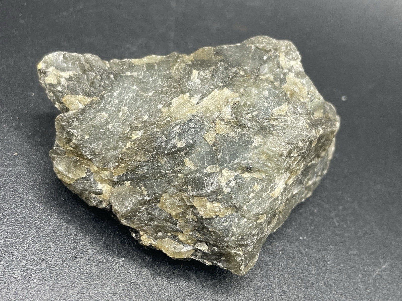 Labradorite Freeform 60g
