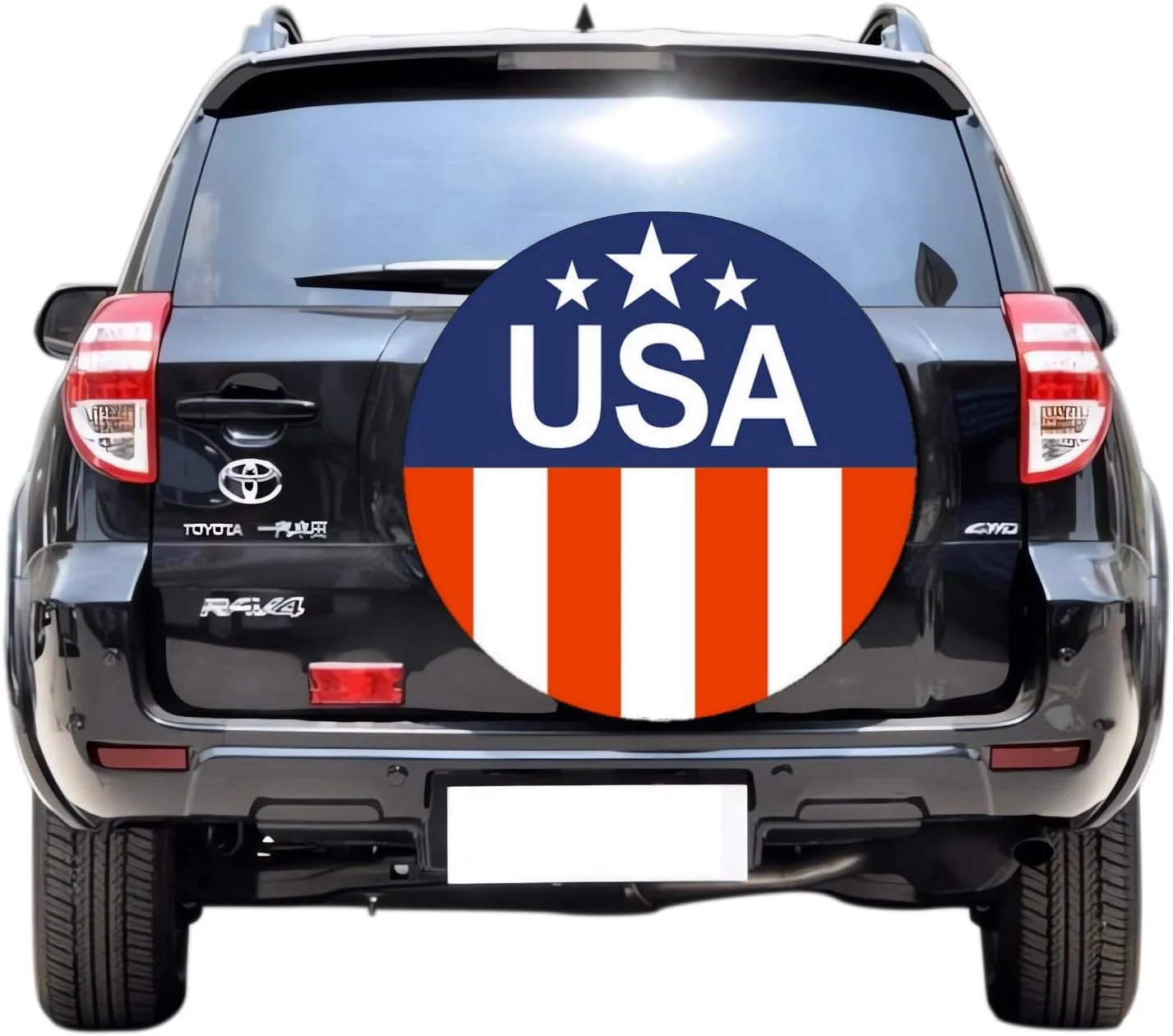 Spare tire Cover – Spare tire Covers for Trailers Camper RV Wheel Protectors …