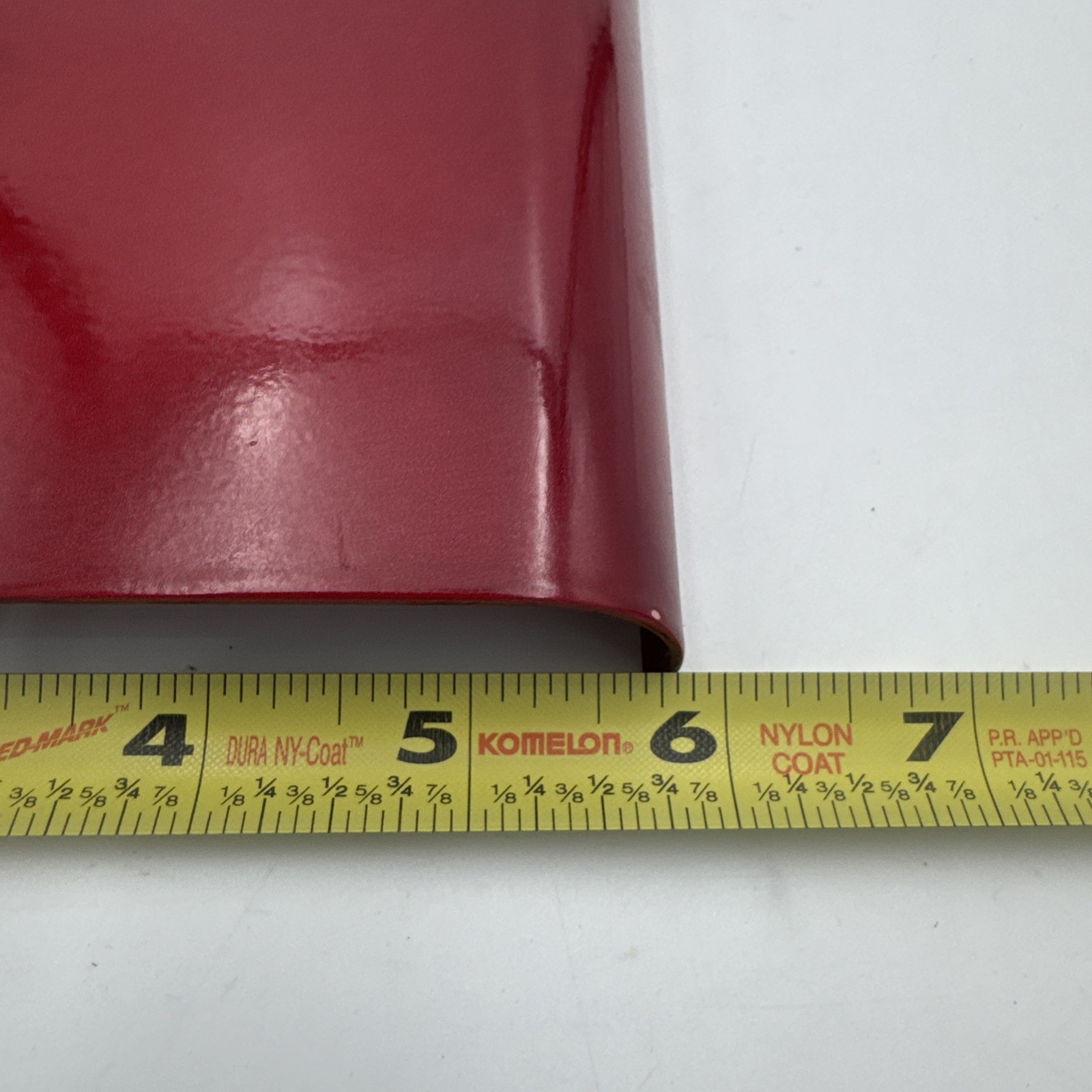 Whizzer Pacemaker II Replacement Front Fork Logo Cover Plate