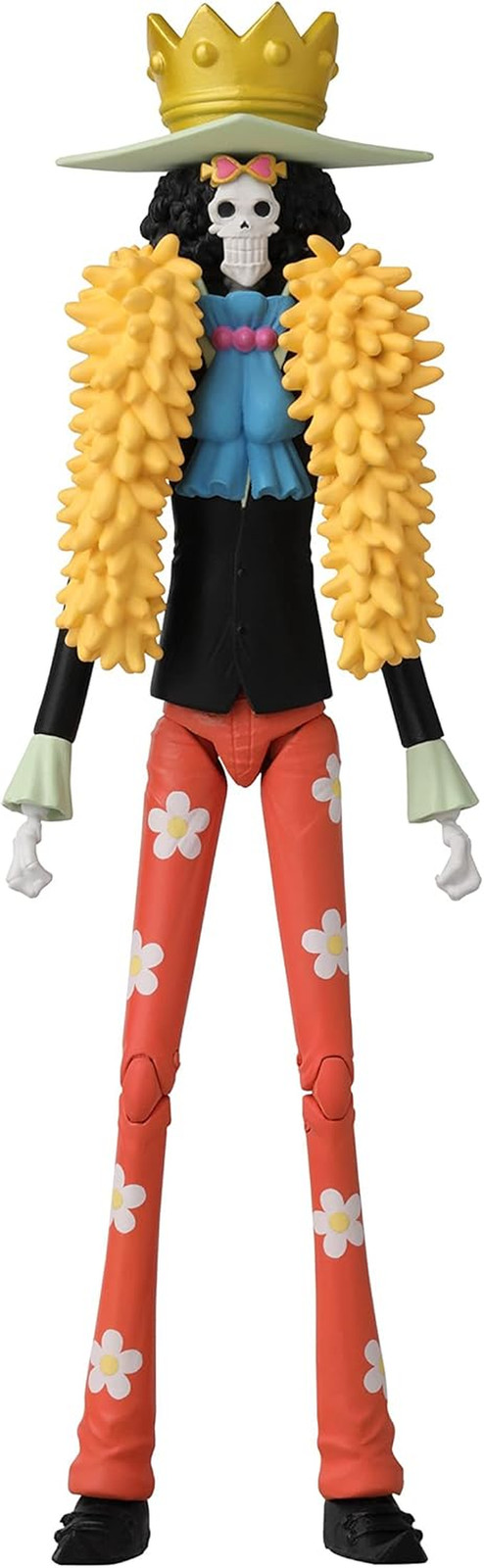 – One Piece – Brook Action Figure