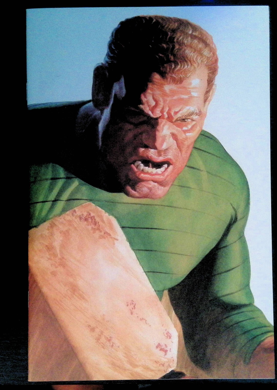 ALEX ROSS “TIMELESS” VILLAIN VARIANTS. Plenty Still Instock