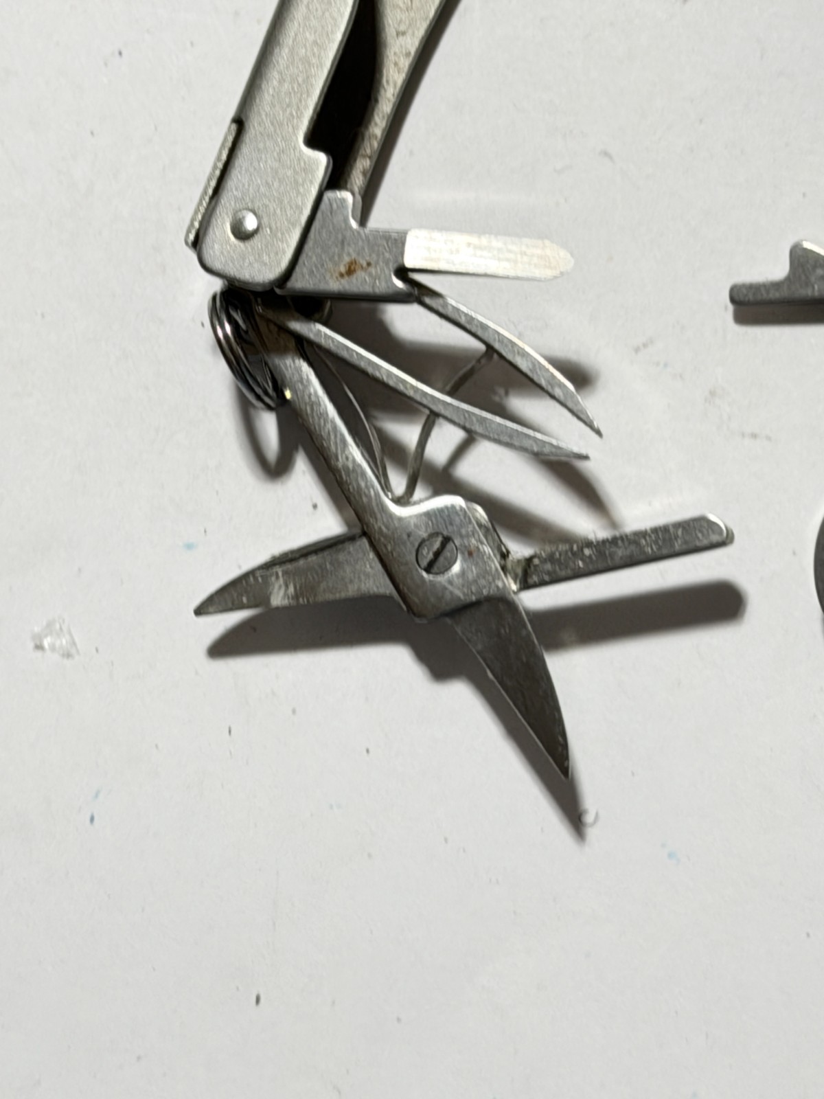 Buck USA Minibuck 350 Multi Tool