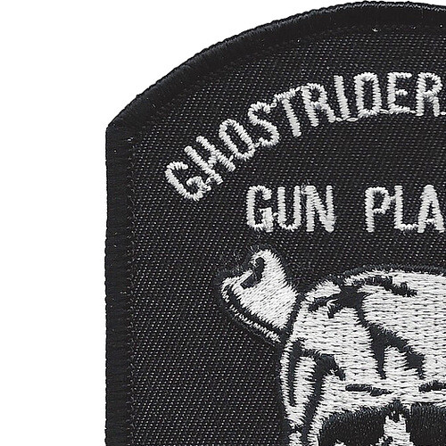 160th Special Operations Aviation Regiment Patch Ghostriders