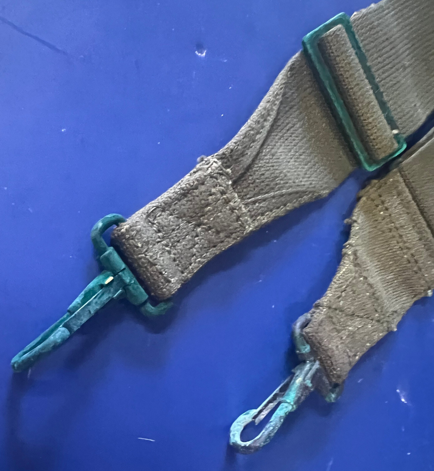 US MILITARY GENERAL PURPOSE UTILITY STRAP-NEW CONDITION
