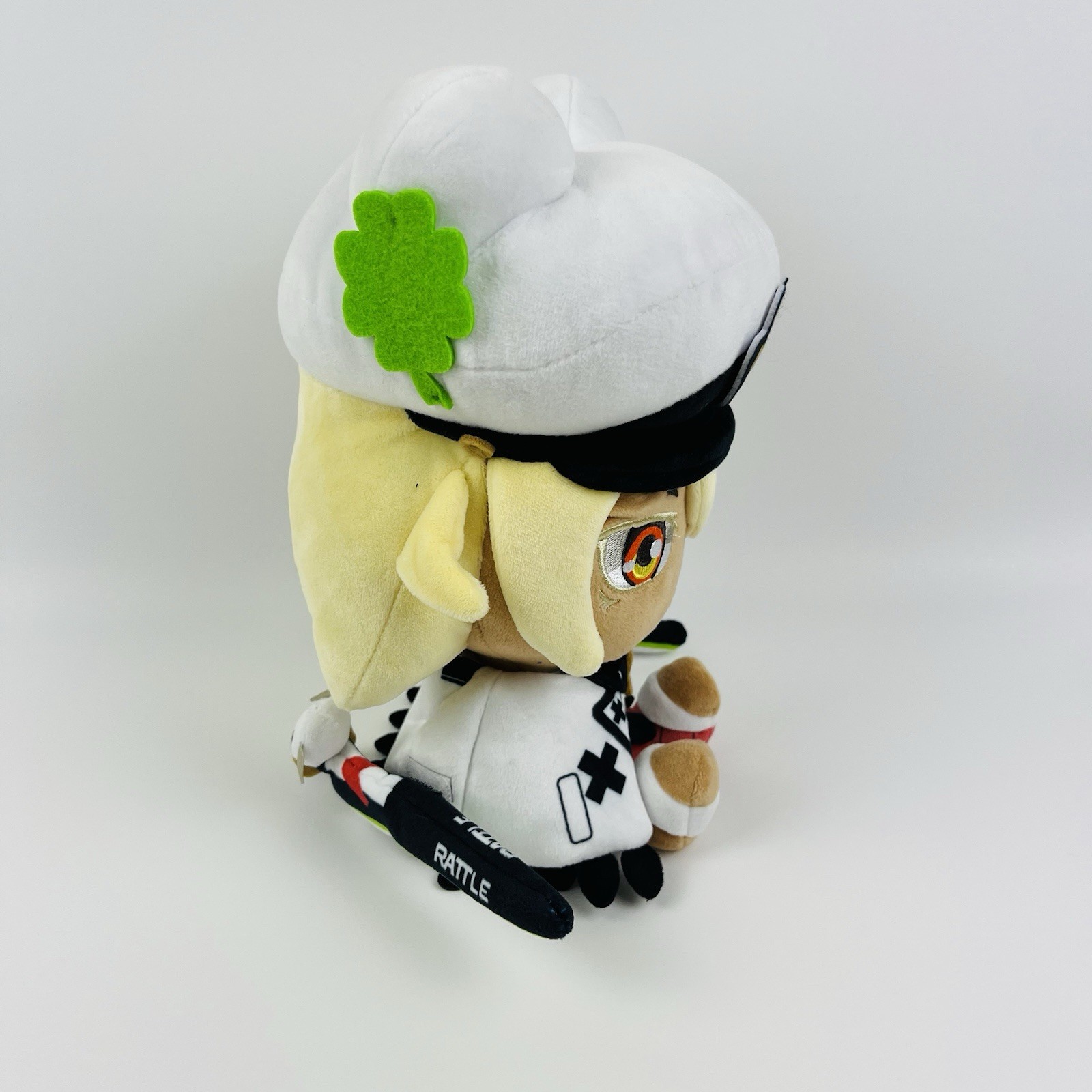 Makeship Ramlethal Valentine Guilty Gear Strive Plush – Limited Edition
